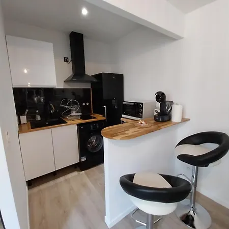 Climatise Apartment