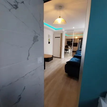 Climatise Apartment *