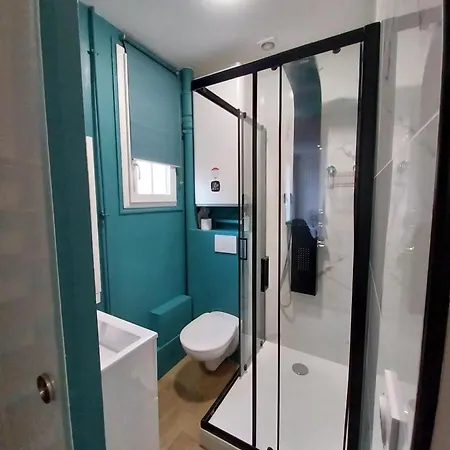 Appartement Confort *