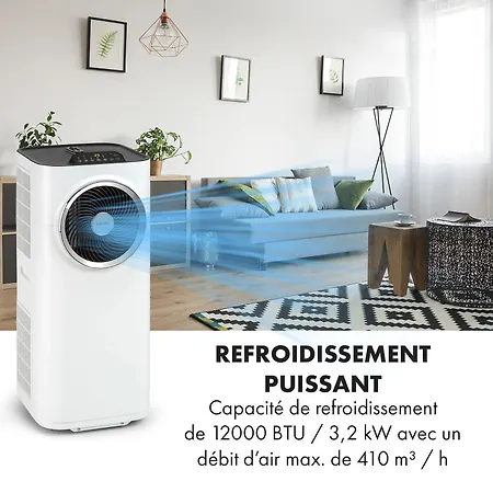 Climatise Montrouge