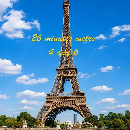 Appartement Confort